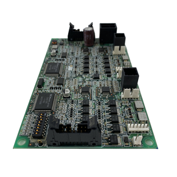 PinPoint Embroidery Parts & Supplies: Tajima Head Card - Refurbished